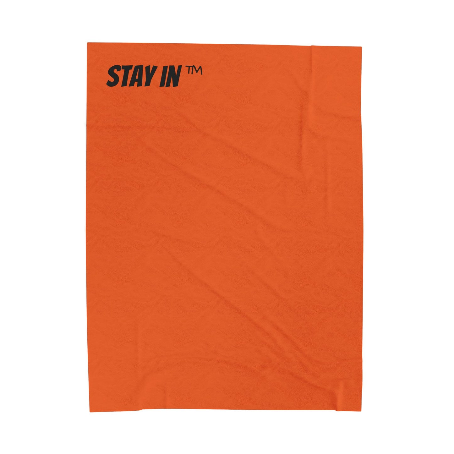 stay in blanky