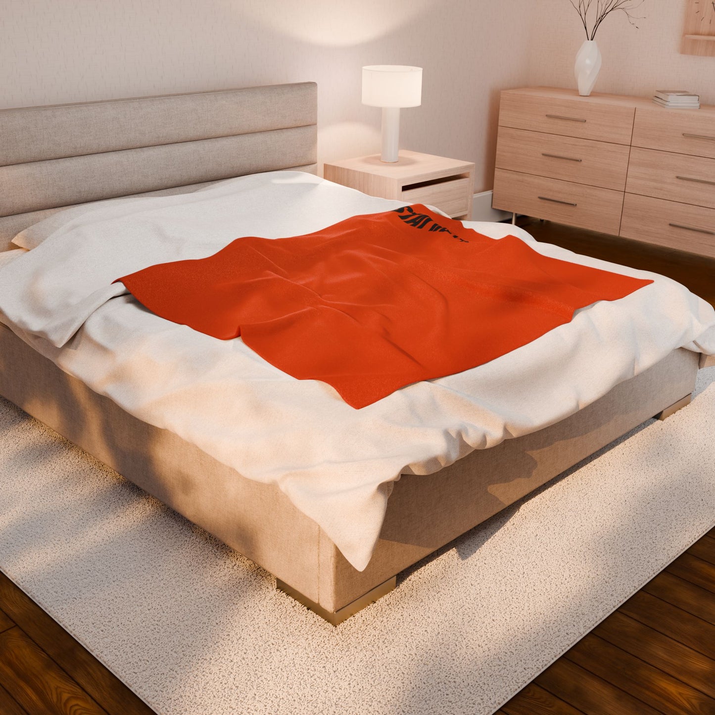 stay in blanky