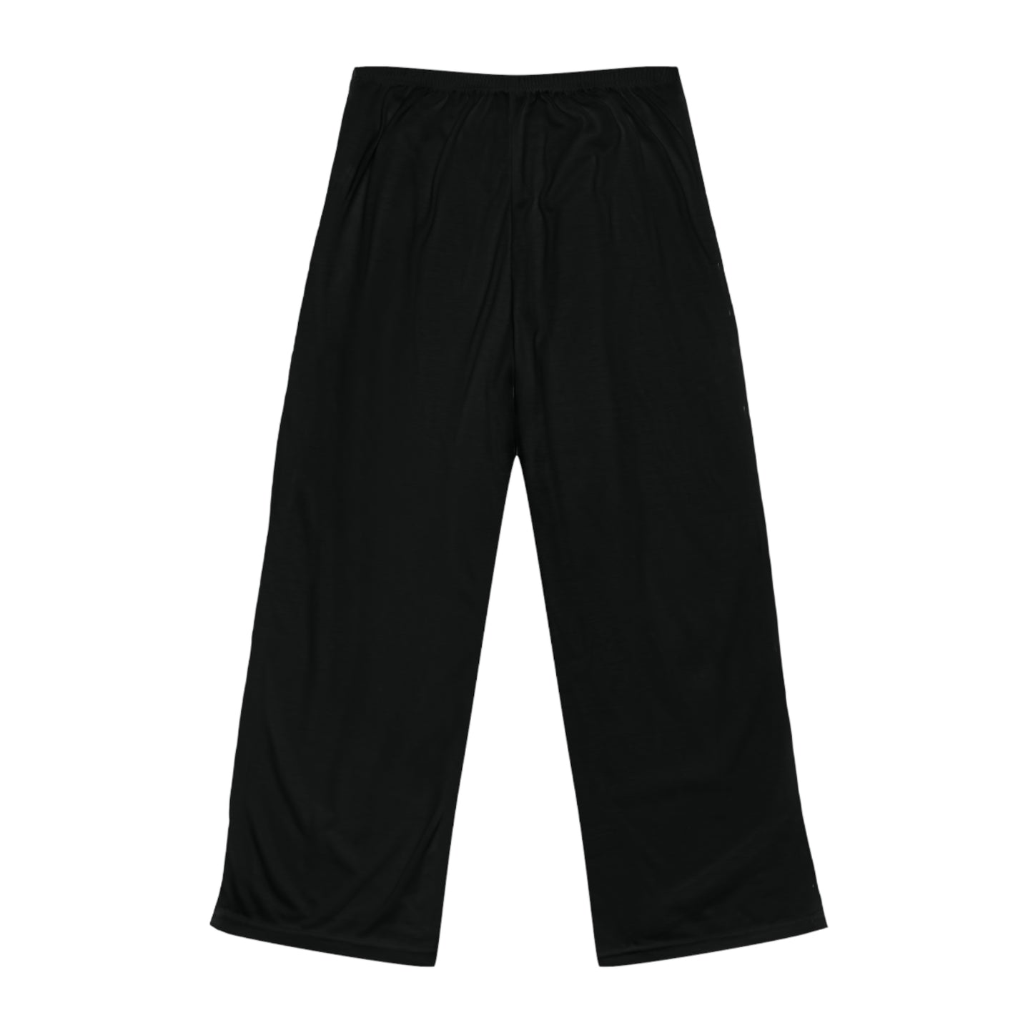 stay in women's PJs