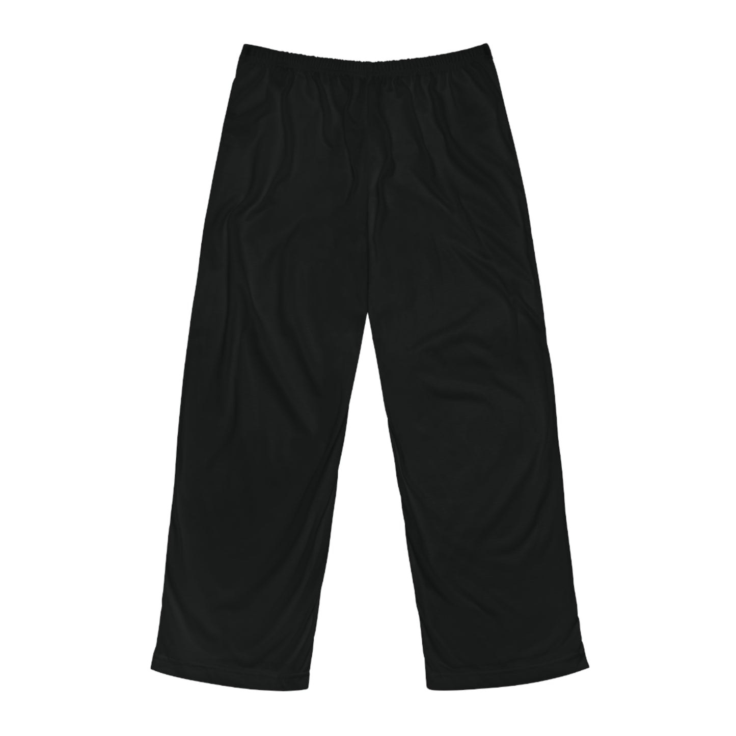 stay in men's PJs