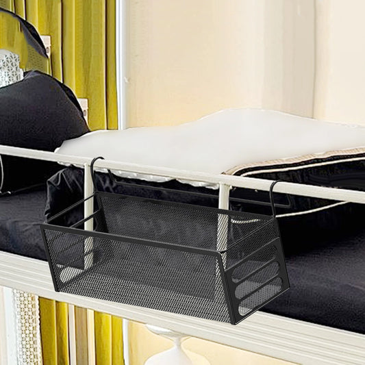 bedside storage basket