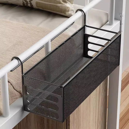 bedside storage basket
