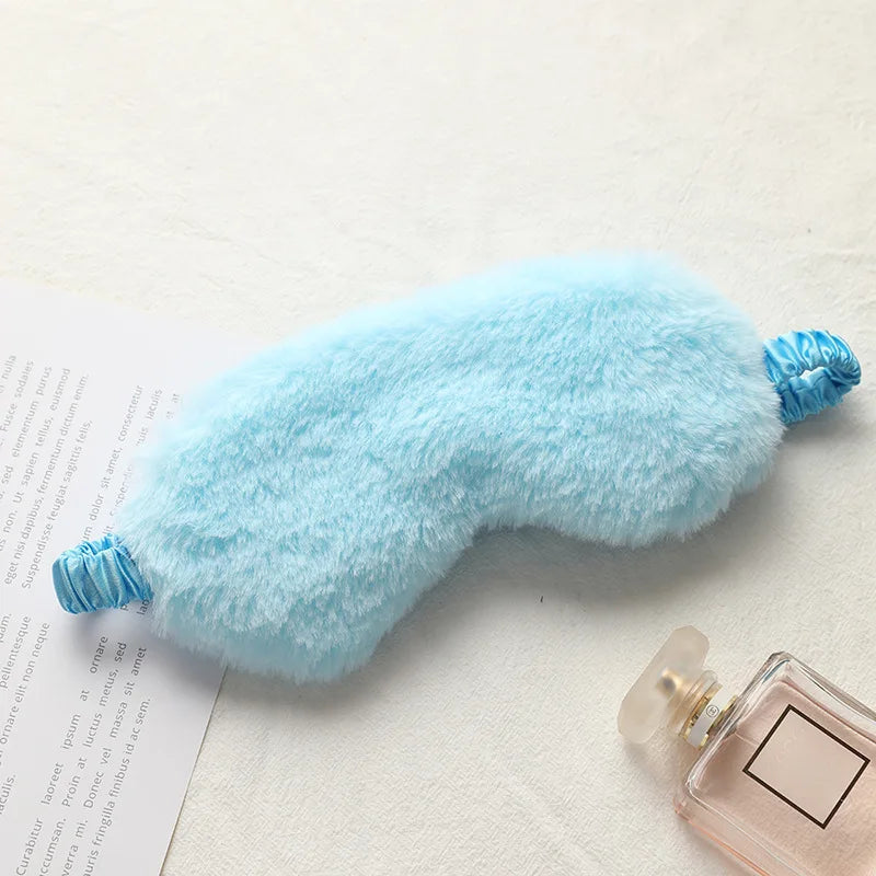 eye mask