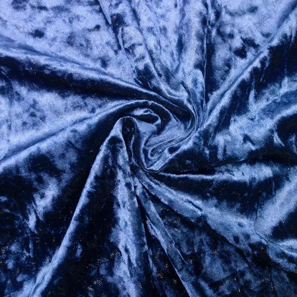 velvet curtain fabric