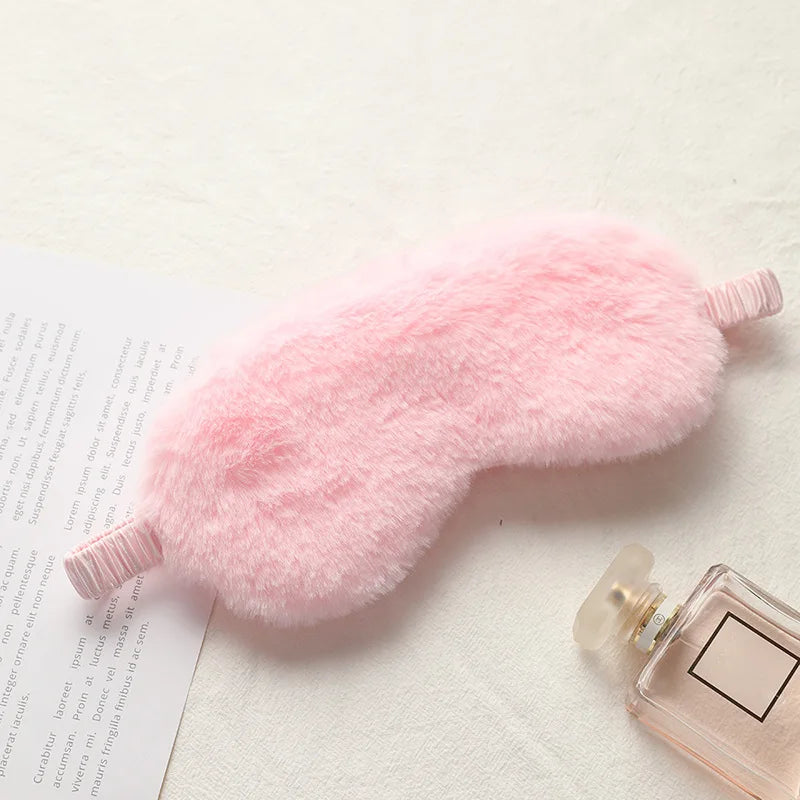 eye mask