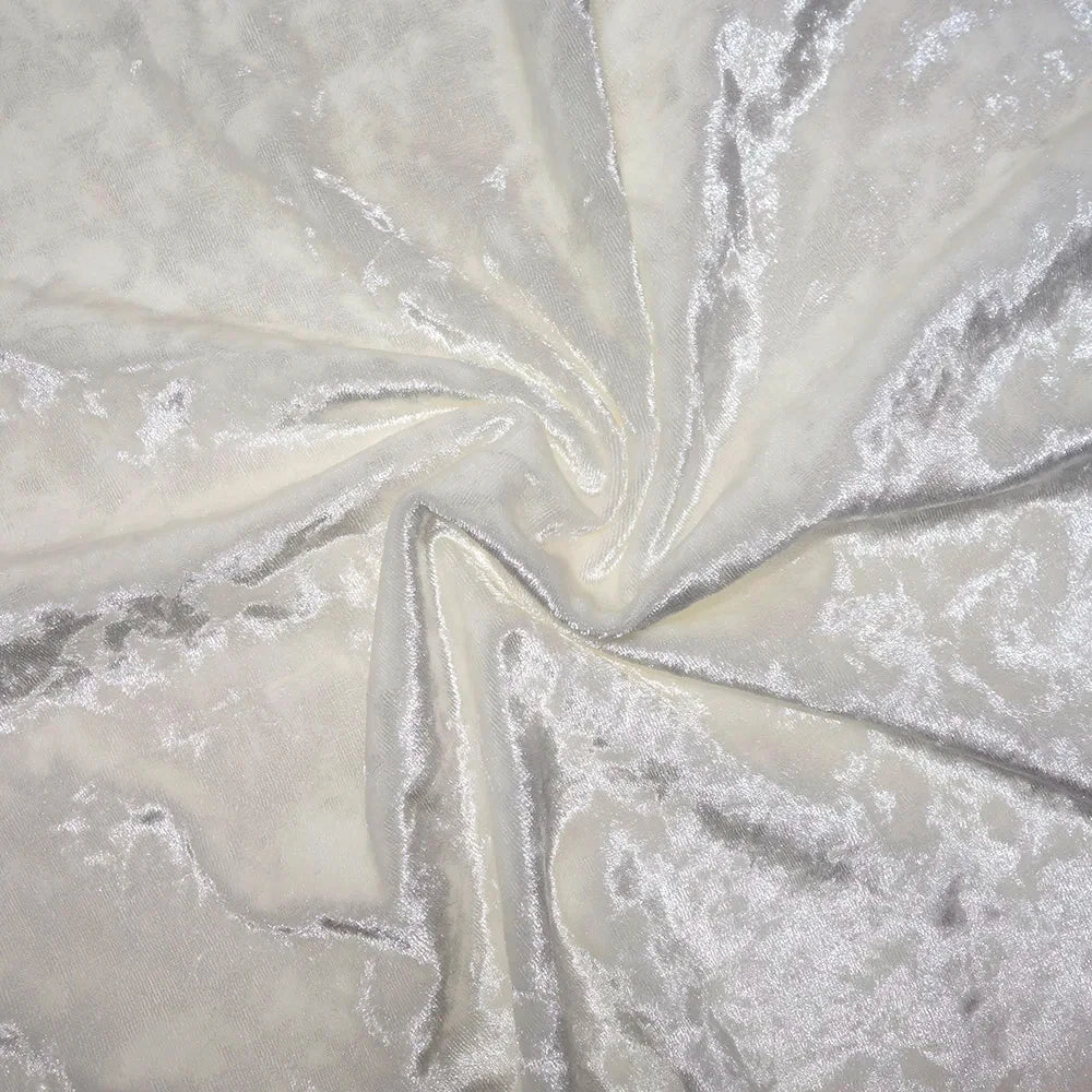 velvet curtain fabric