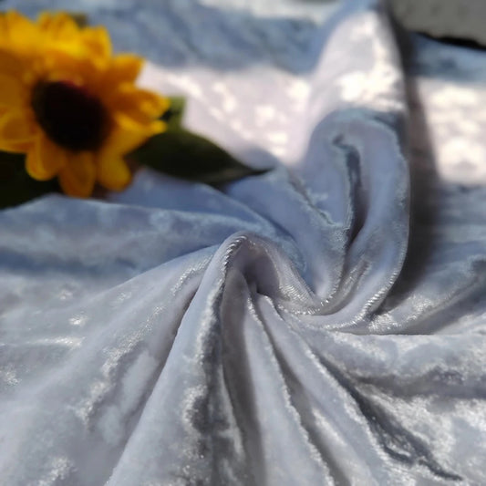 velvet curtain fabric