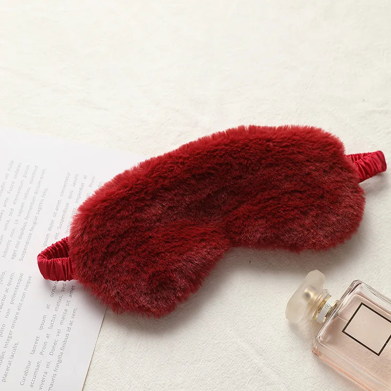 eye mask