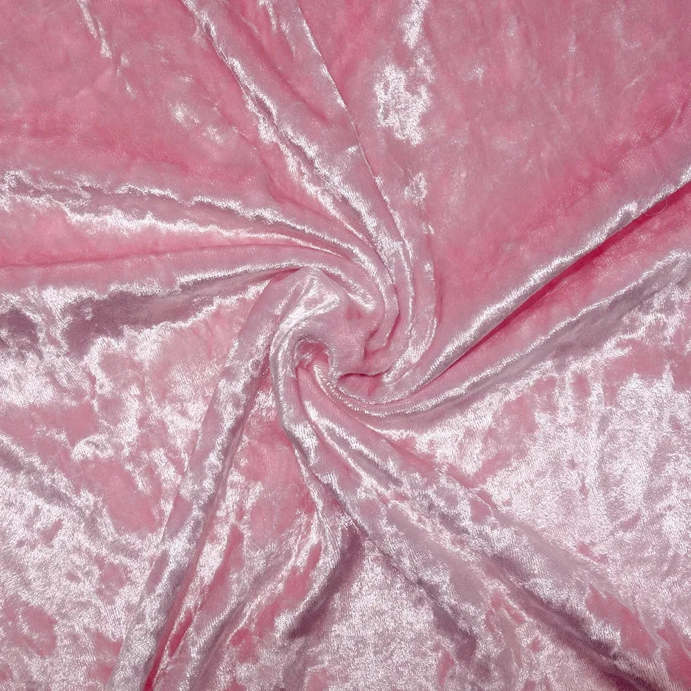 velvet curtain fabric