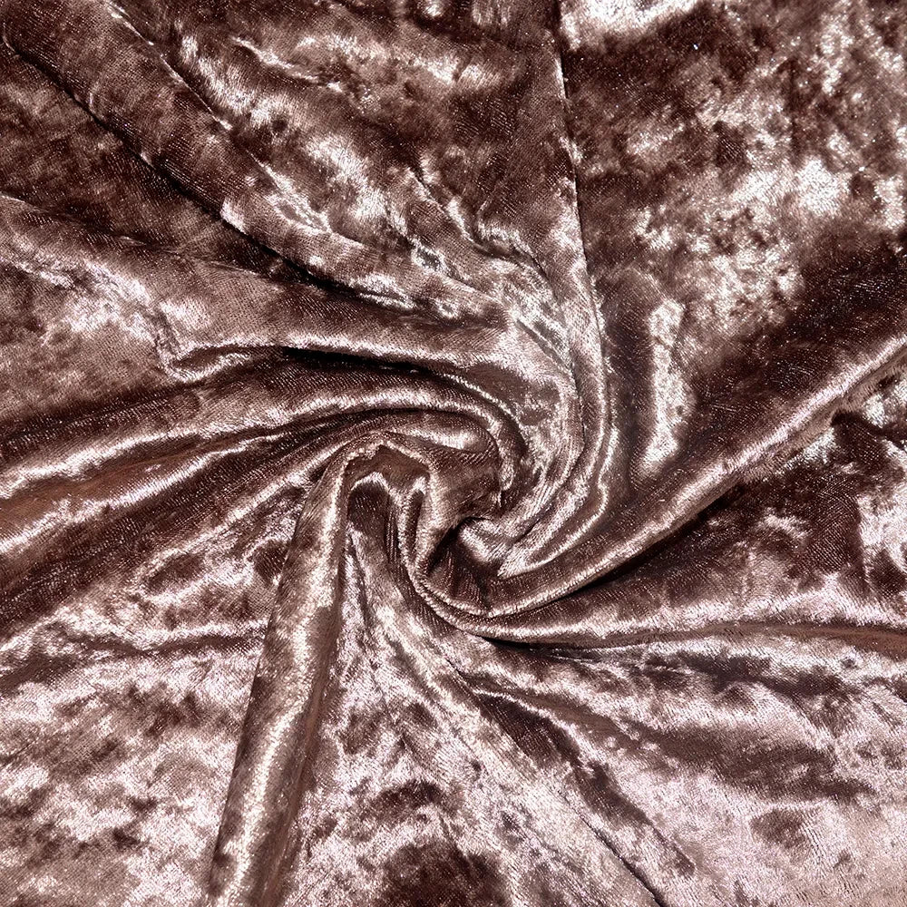 velvet curtain fabric