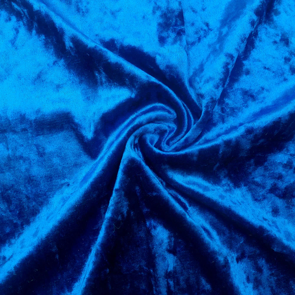 velvet curtain fabric