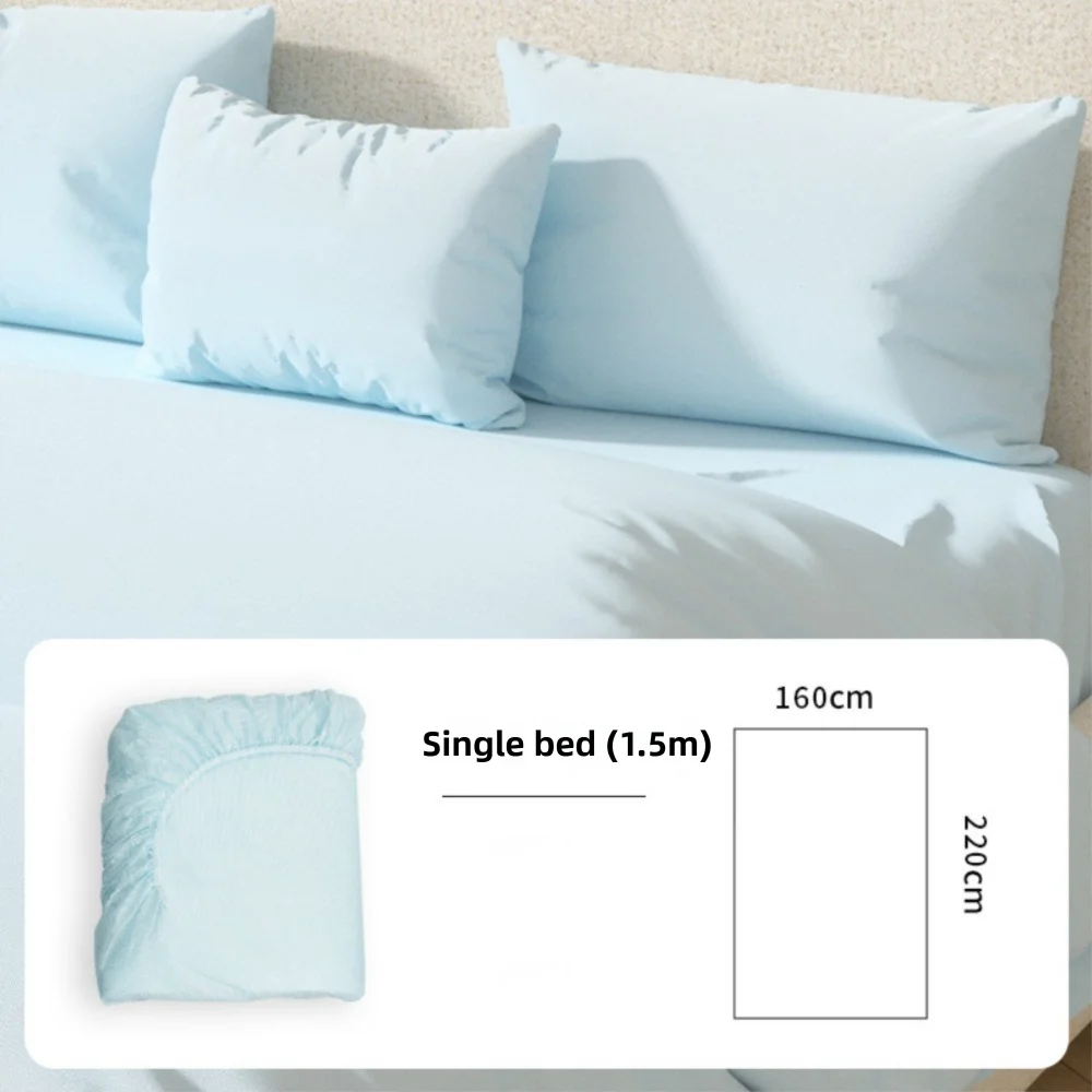 disposable fitted sheet