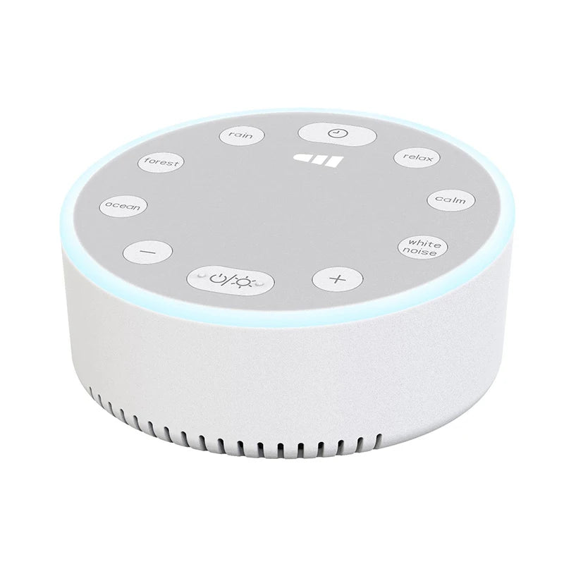 white noise machine