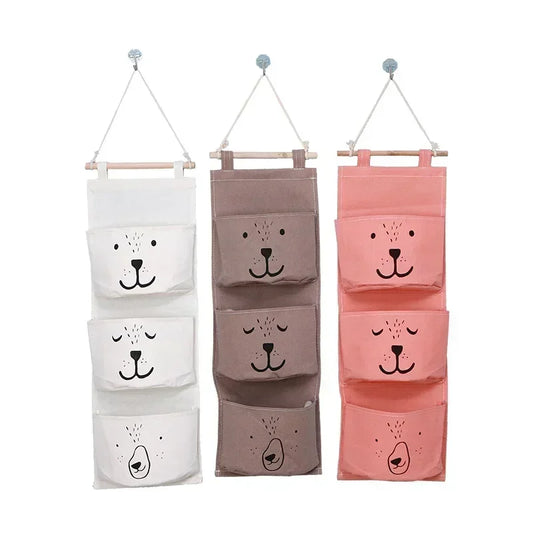 hanging storage