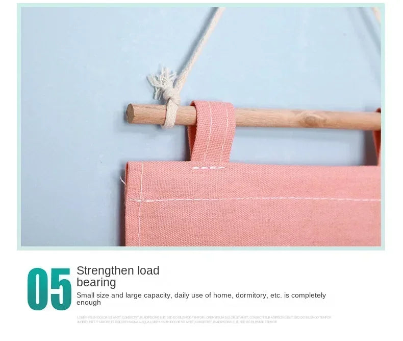 hanging storage