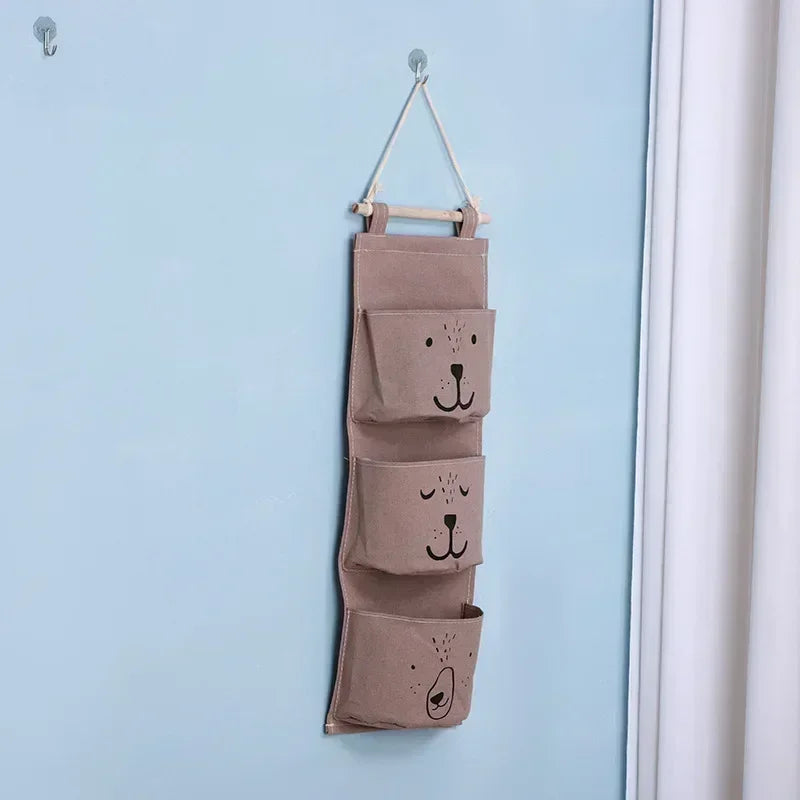 hanging storage