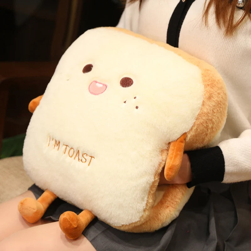 toastie