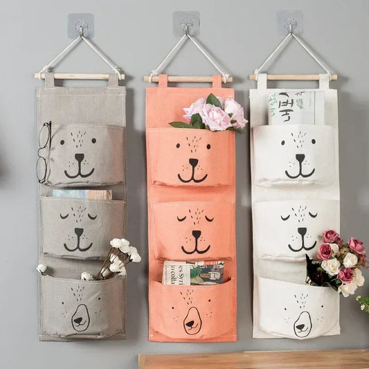 hanging storage