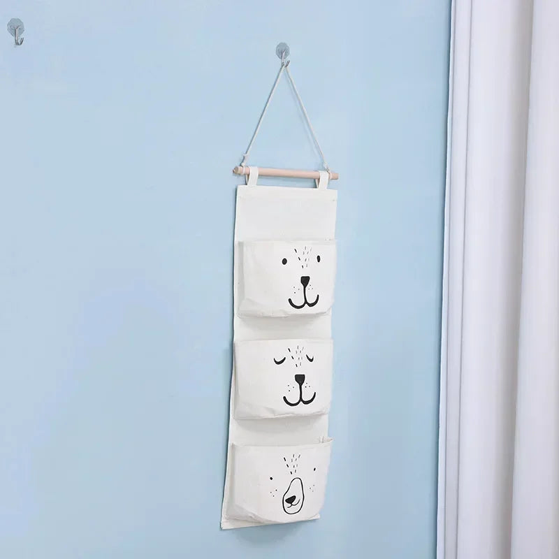 hanging storage