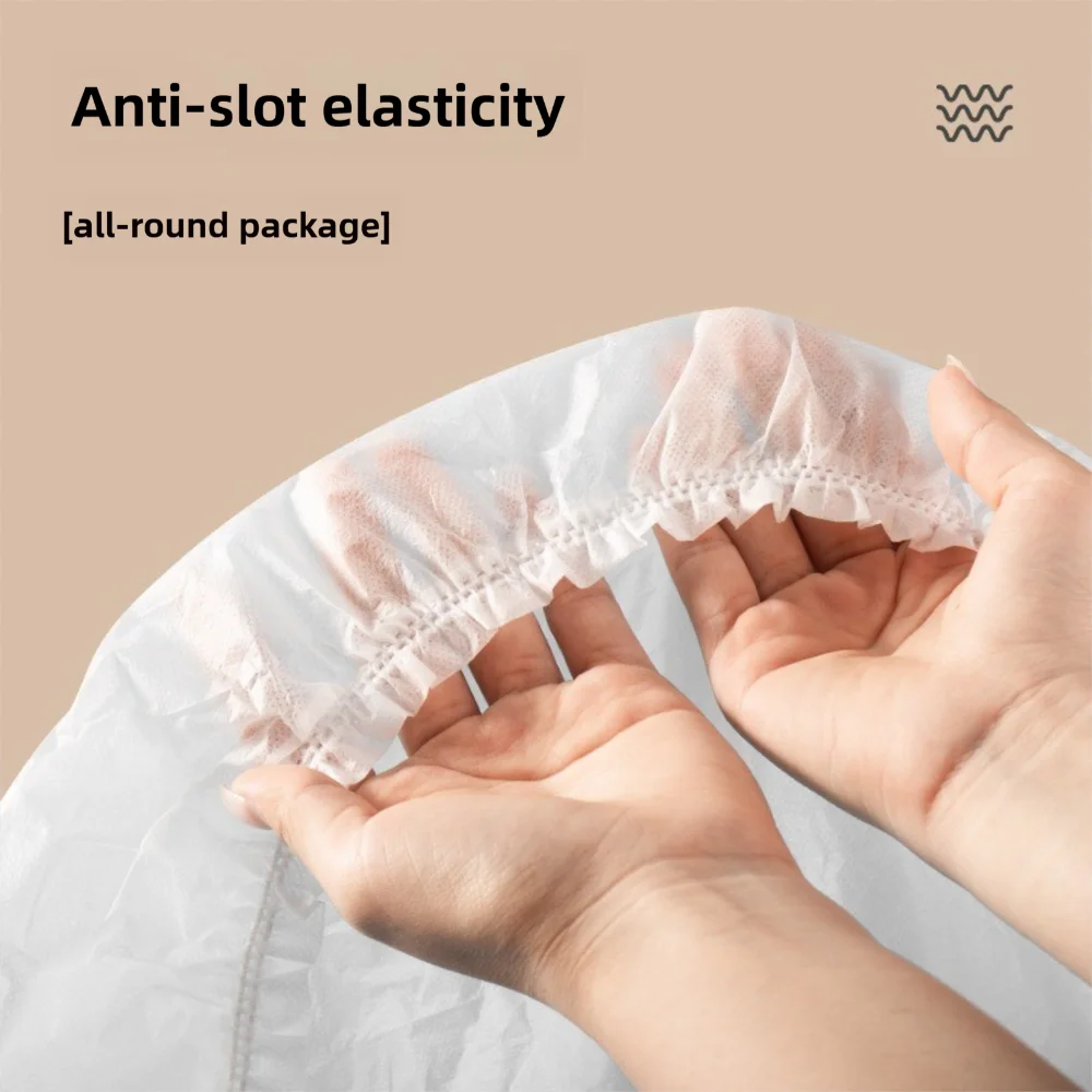 disposable fitted sheet