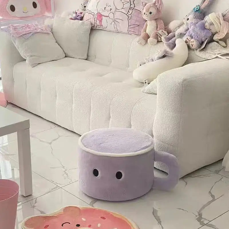 cuppie