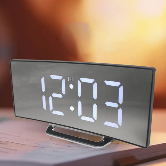 smart alarm