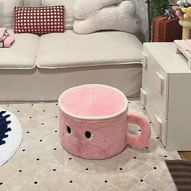 cuppie