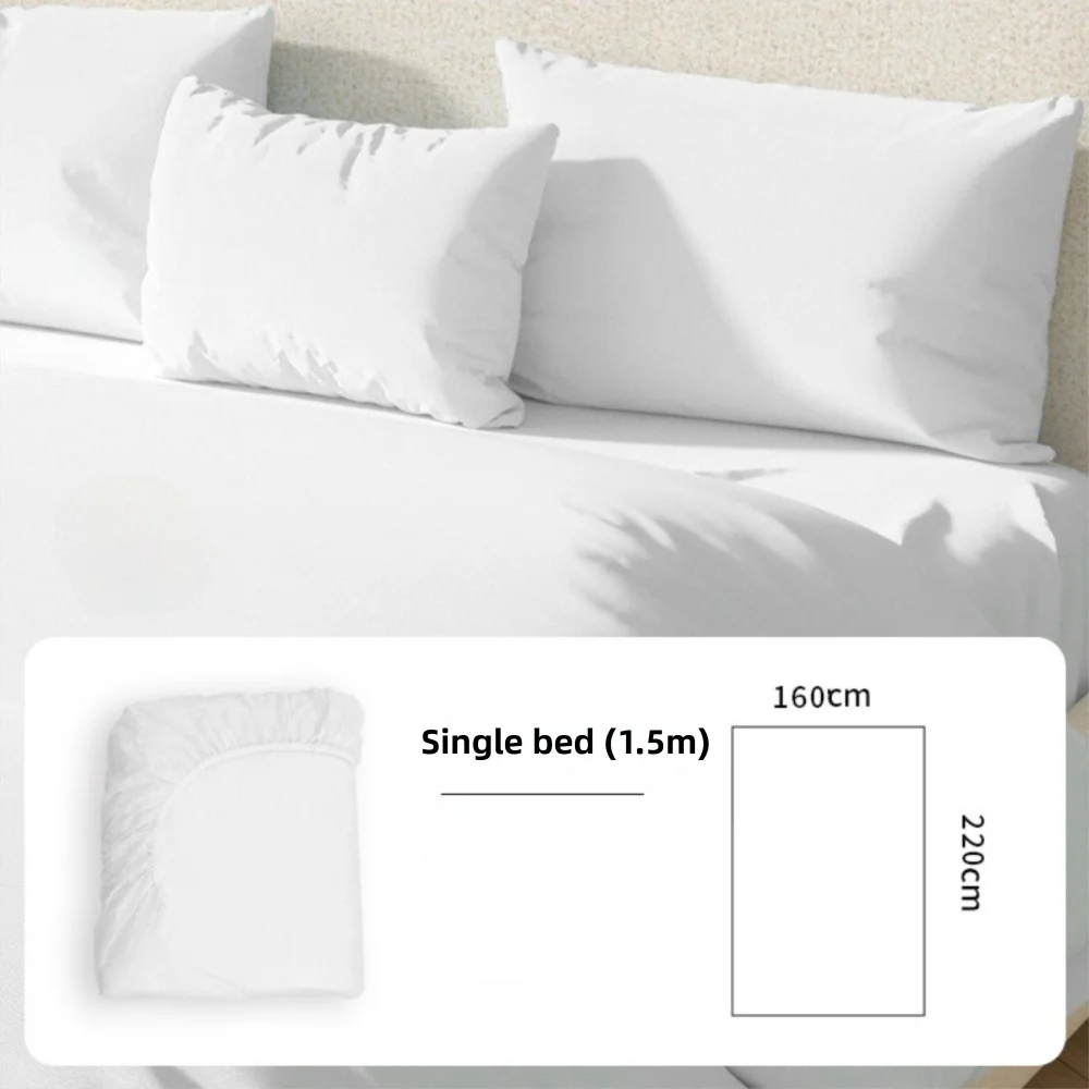 disposable fitted sheet
