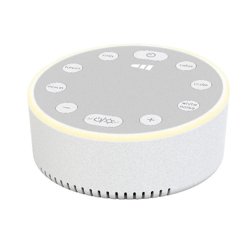 white noise machine