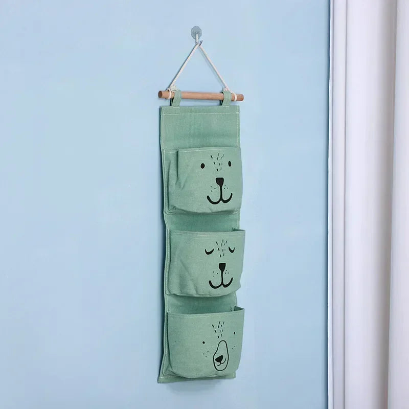 hanging storage