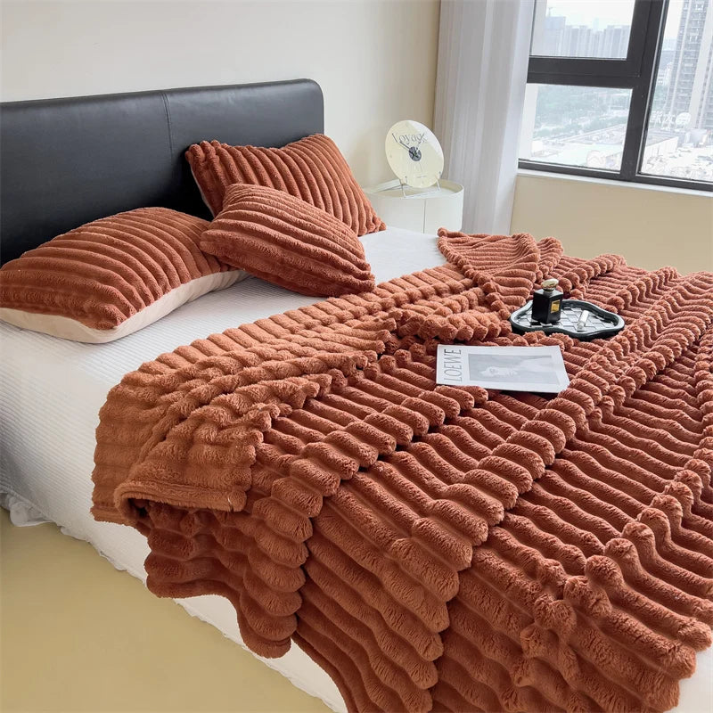 thickened blanky