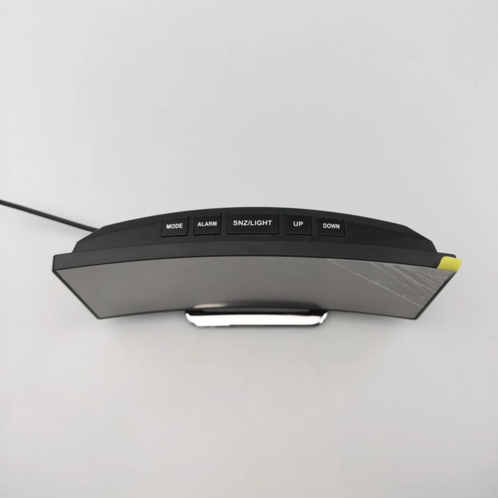 smart alarm