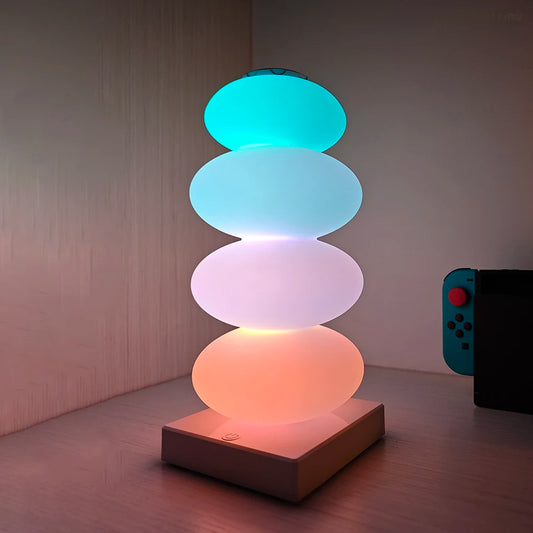 calm bedside lamp