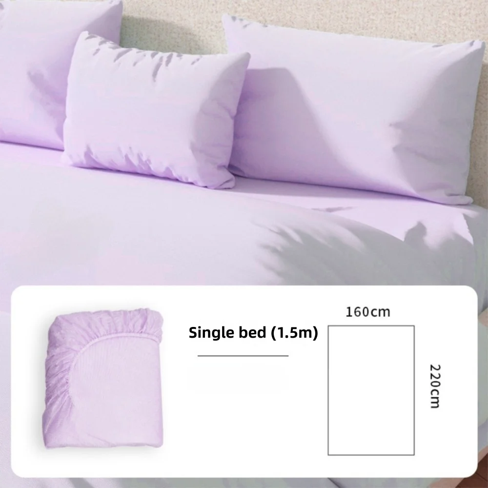 disposable fitted sheet