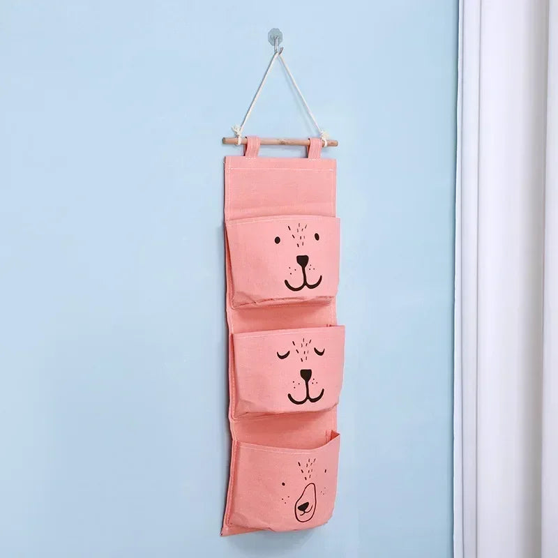 hanging storage