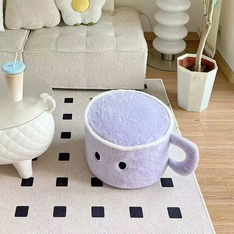 cuppie