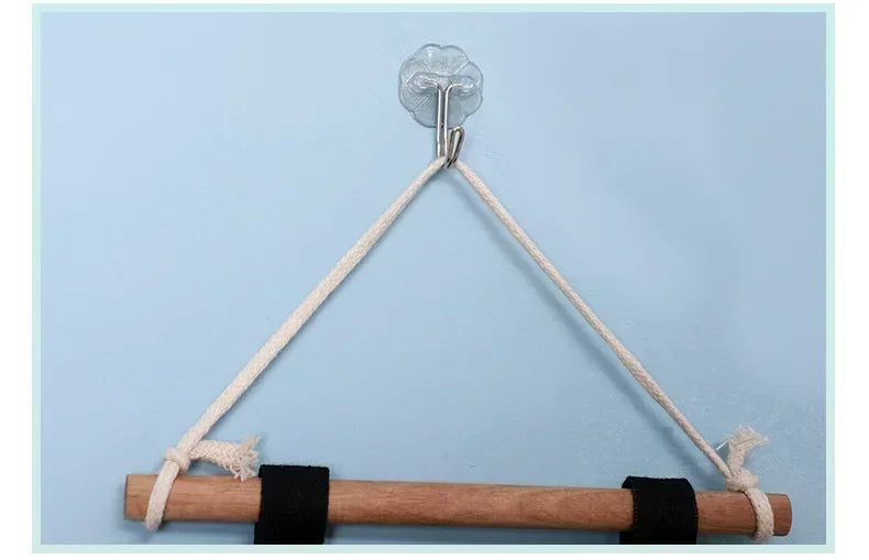 hanging storage