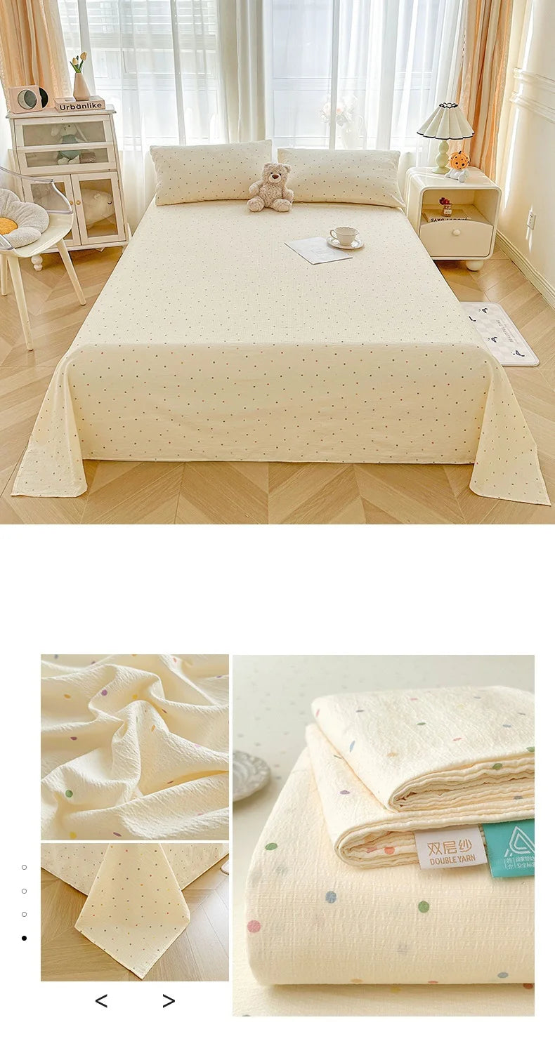 floral bed sheets