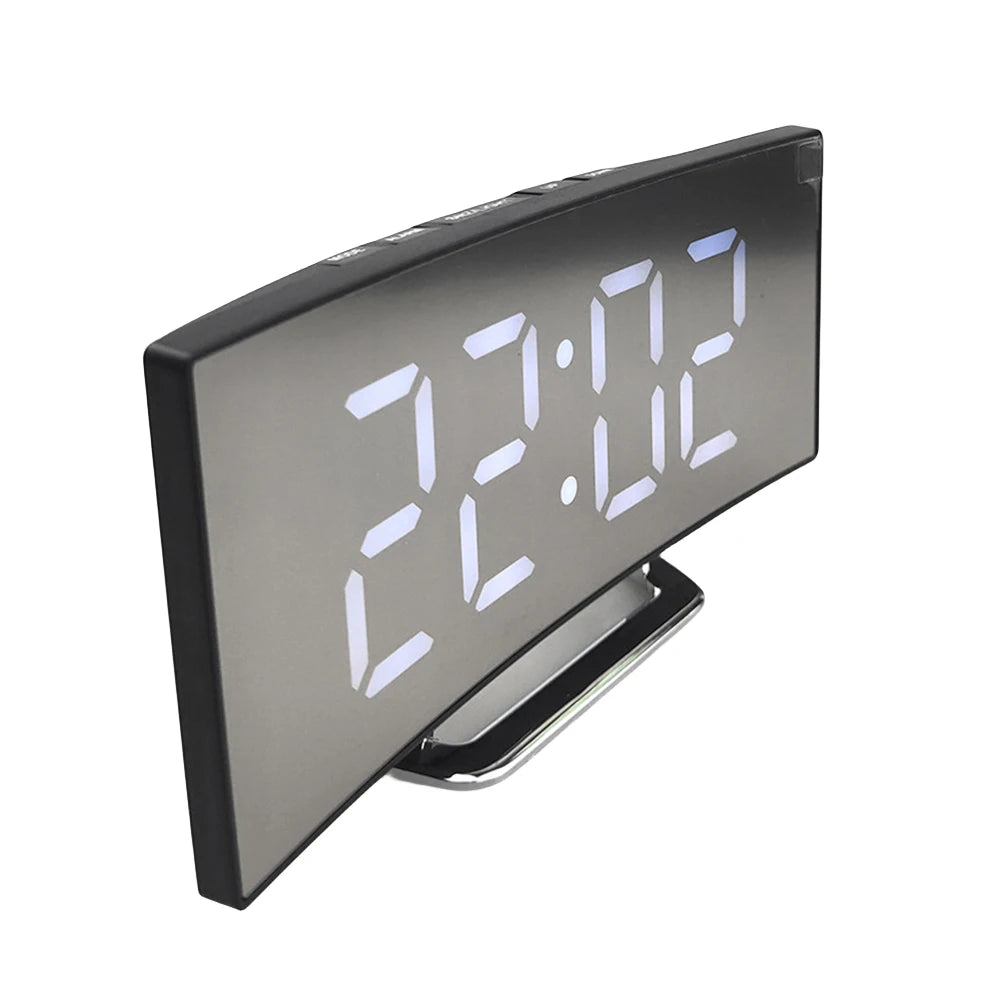 smart alarm