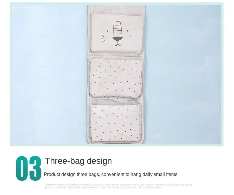 hanging storage