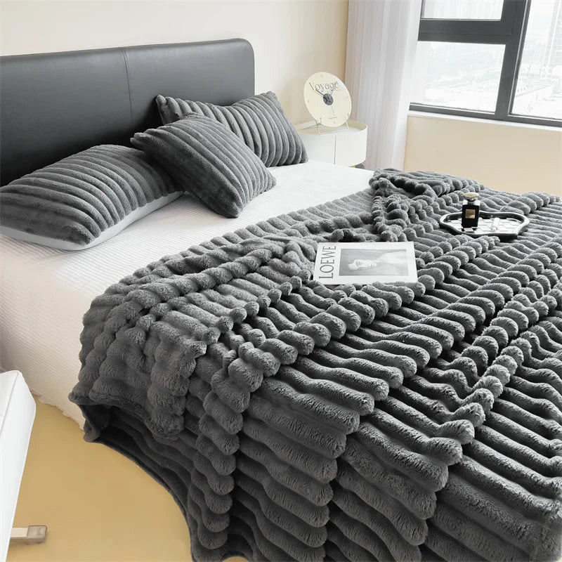 thickened blanky