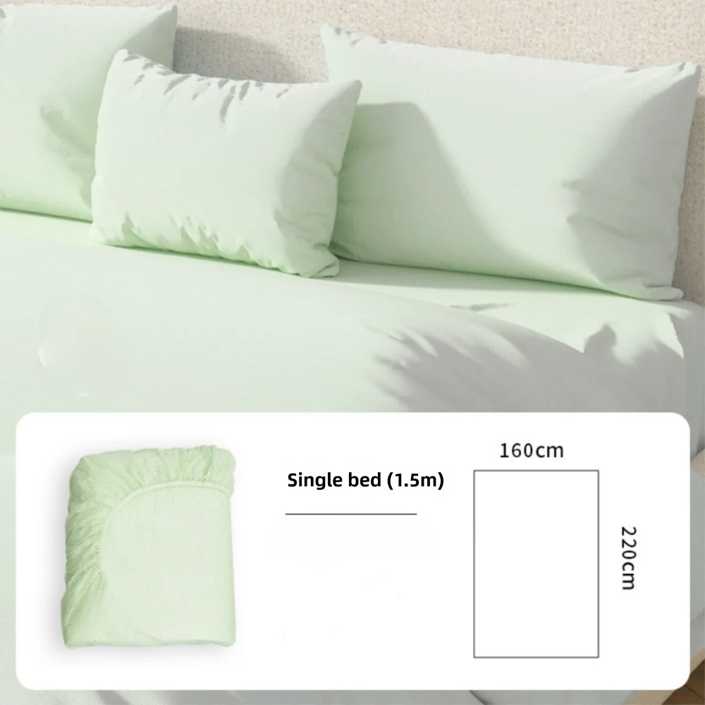 disposable fitted sheet