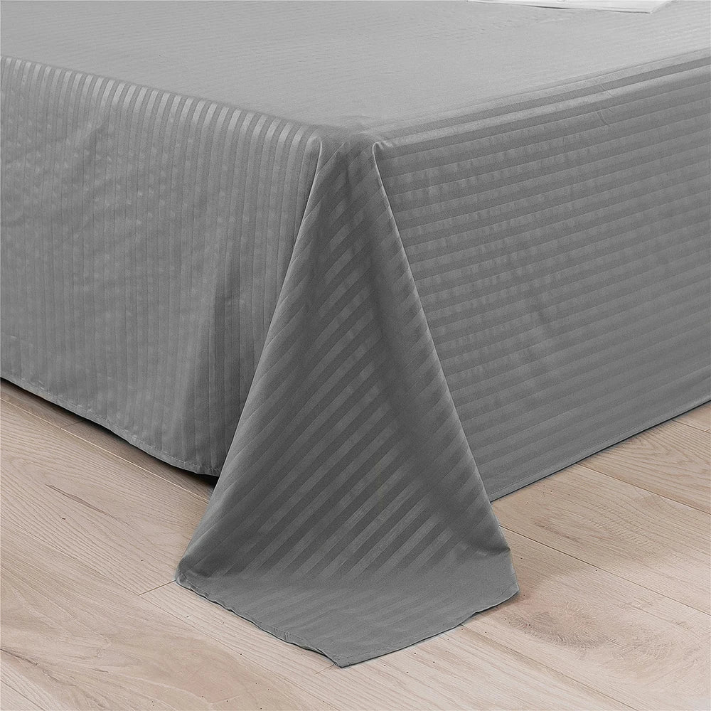 4 piece luxury bedding set