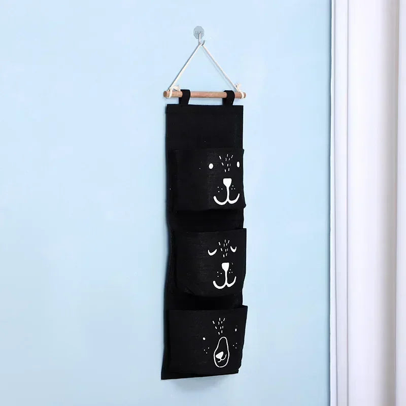 hanging storage