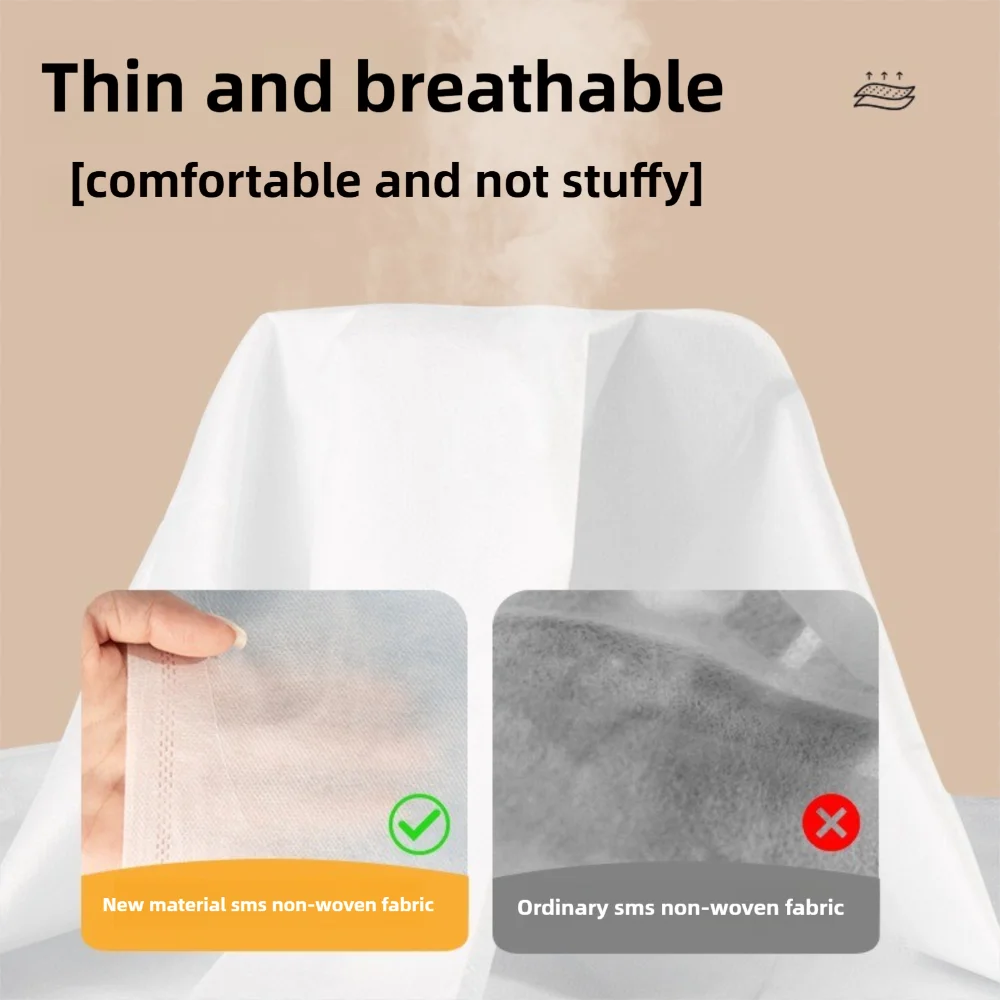 disposable fitted sheet