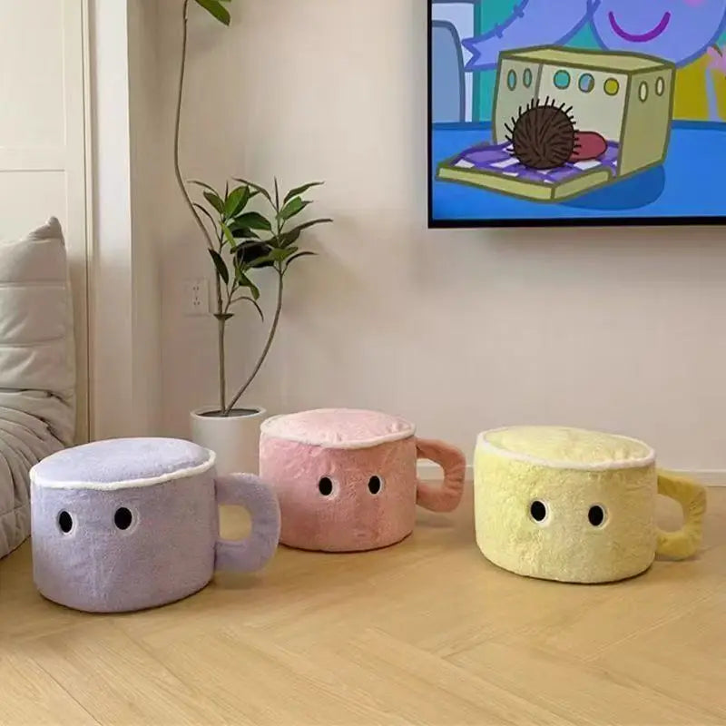 cuppie