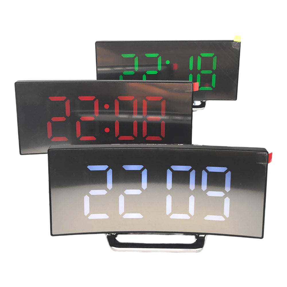 smart alarm