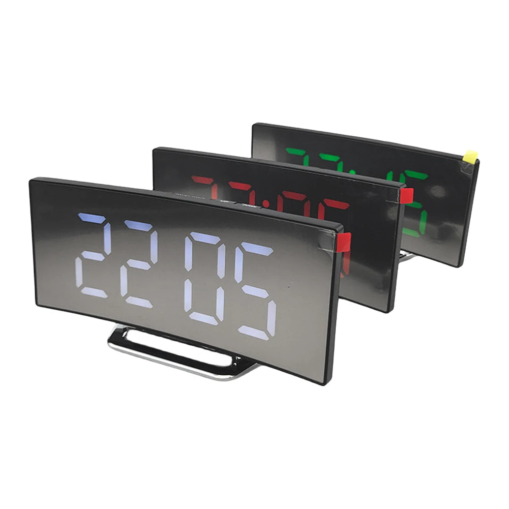 smart alarm