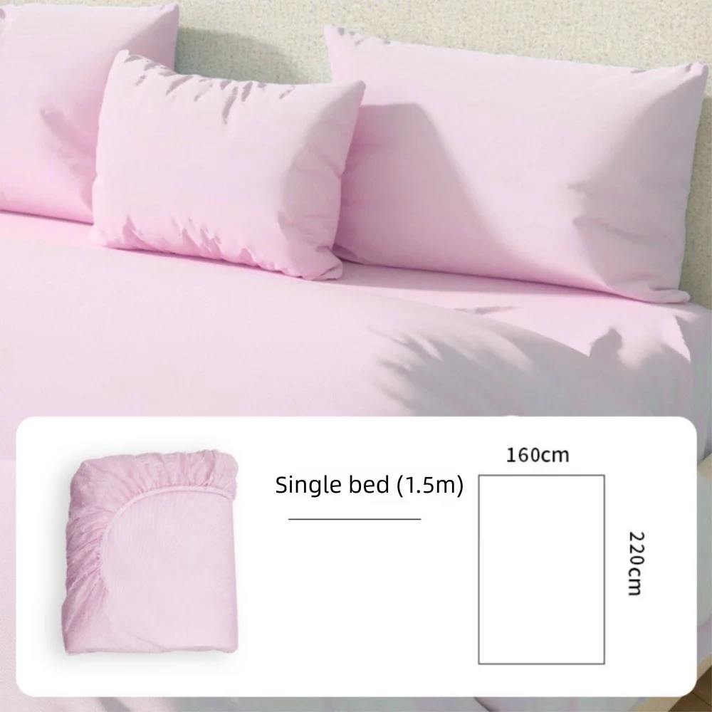 disposable fitted sheet