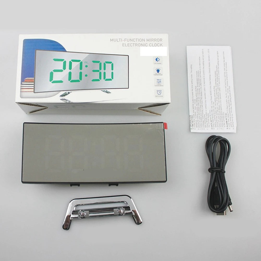 smart alarm